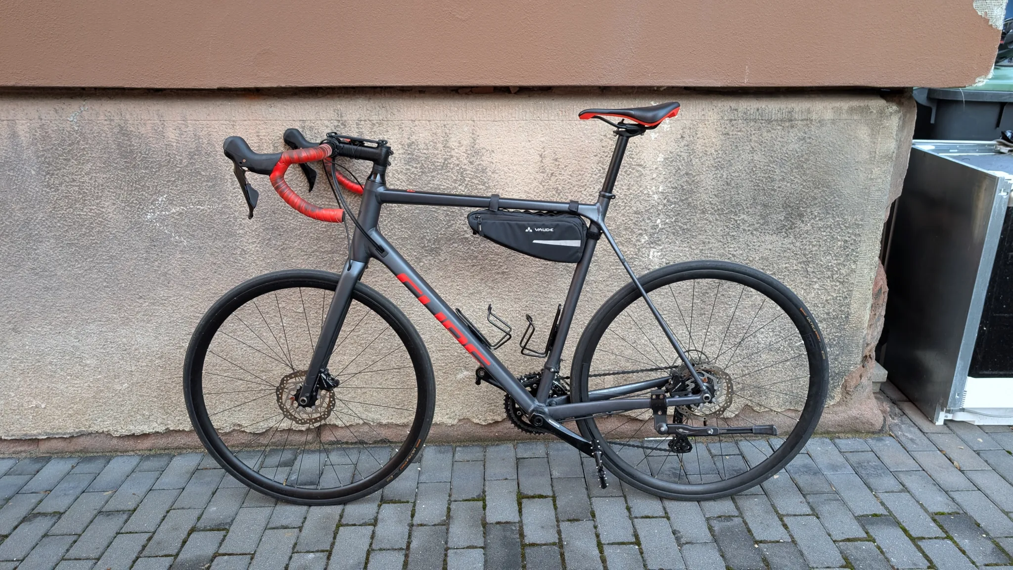 Cube Cross Race Pro 2023 61cm