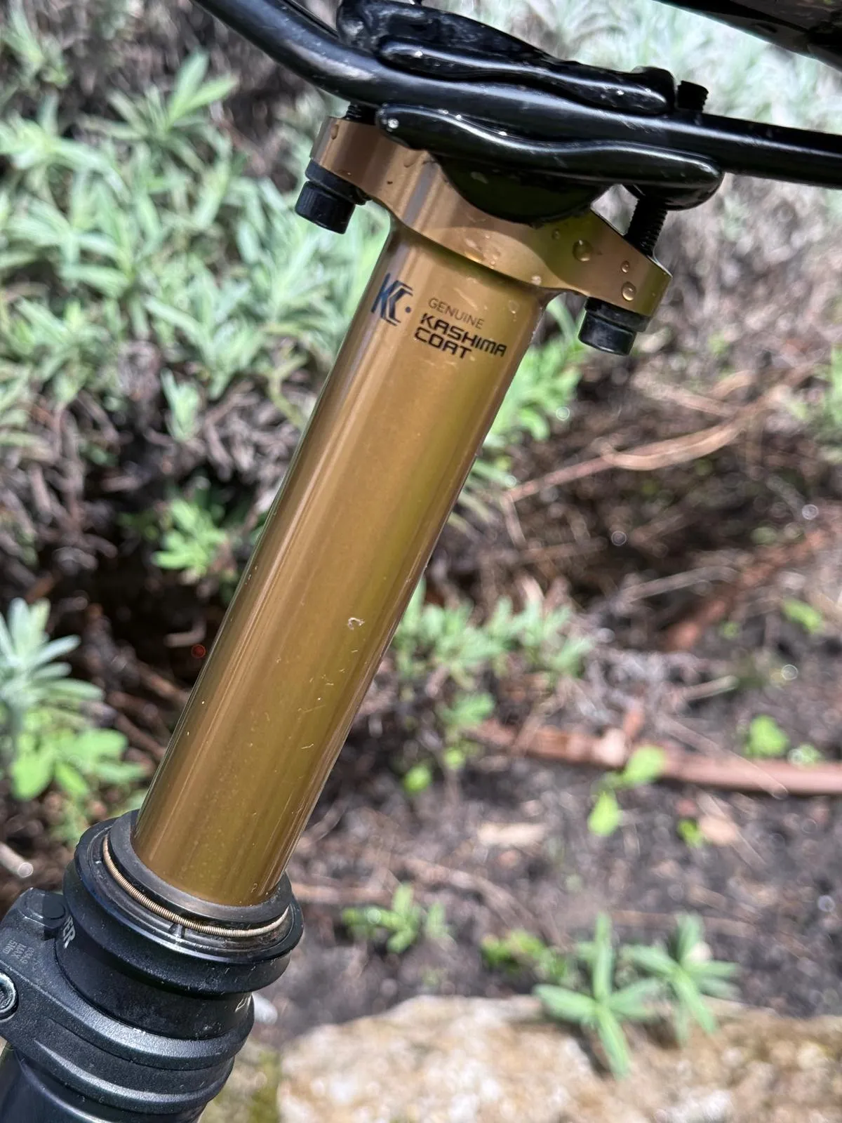 🚵♂️ Propain Spindrift 2019 | Custom Aufbau | Kaum gefahren | 2100 €
Das Bike stand bei mir überwiegend nur rum. Die wenigen Ausfahrten, die ich gemacht habe, waren ausschließlich auf Waldwegen – Bikepark hat es bei mir nie gesehen. Leichte Gebrauchsspuren vorhanden.
✅ Neuer Hinterreifen (unverbaut) + frische Reifenmilch werden mitgegeben.
📋 Verbaute Komponenten & Investitionen:
Bauteile Modell / Details
🔹 Rahmen |Propain Spindrift – 2019 L
🔹 Federgabel |RockShox Lyrik Ultimate RCC2 – 2021, 220,5 mm
🔹 Schaltwerk |SRAM GX Eagle 12-fach – 2022, Lunar Lang
🔹 Kette |SRAM PC GX 12s – 2018
🔹 Bremsbeläge |Miles Racing, semimetallisch – MT7
🔹 Vorbau |Burgtec Enduro MK3, 31,8 – Black
🔹 Lenker |Burgtec MTB, 800 mm, -15 mm
🔹 Griffe |Ergon GE1 Evo Factory – 2022, Universal
🔹 Steuersatz |Cane Creek 40 IS42/28,6 – IS52/40
🔹 Dämpferfeder |RockShox Stahlfeder 151 mm, 57,5–65 mm, 500 LBS
🔹 Dämpfer Buchse |RockShox Buchsen Set – 2022
🔹 Kettenstrebschutz |2019 / Spin-off 2018
🔹 Kabelführung |Schaltzug, Bremsleitung, Einführungsstille
🔹 Sattelstütze |Ab 2018
💶 Gesamtinvestition (Belege vorhanden): über 5.000 €
📌 Zustand:
∙ Leichte Gebrauchsspuren
∙ Nur Waldwege, kein Bikepark
∙ Hinterreifen verliert Luft → neuer Reifen + Milch inklusive
⚠️ Privatverkauf – keine Garantie, keine Rücknahme, keine Gewährleistung. Verkauf erfolgt unter Ausschluss jeglicher Sachmängelhaftung.