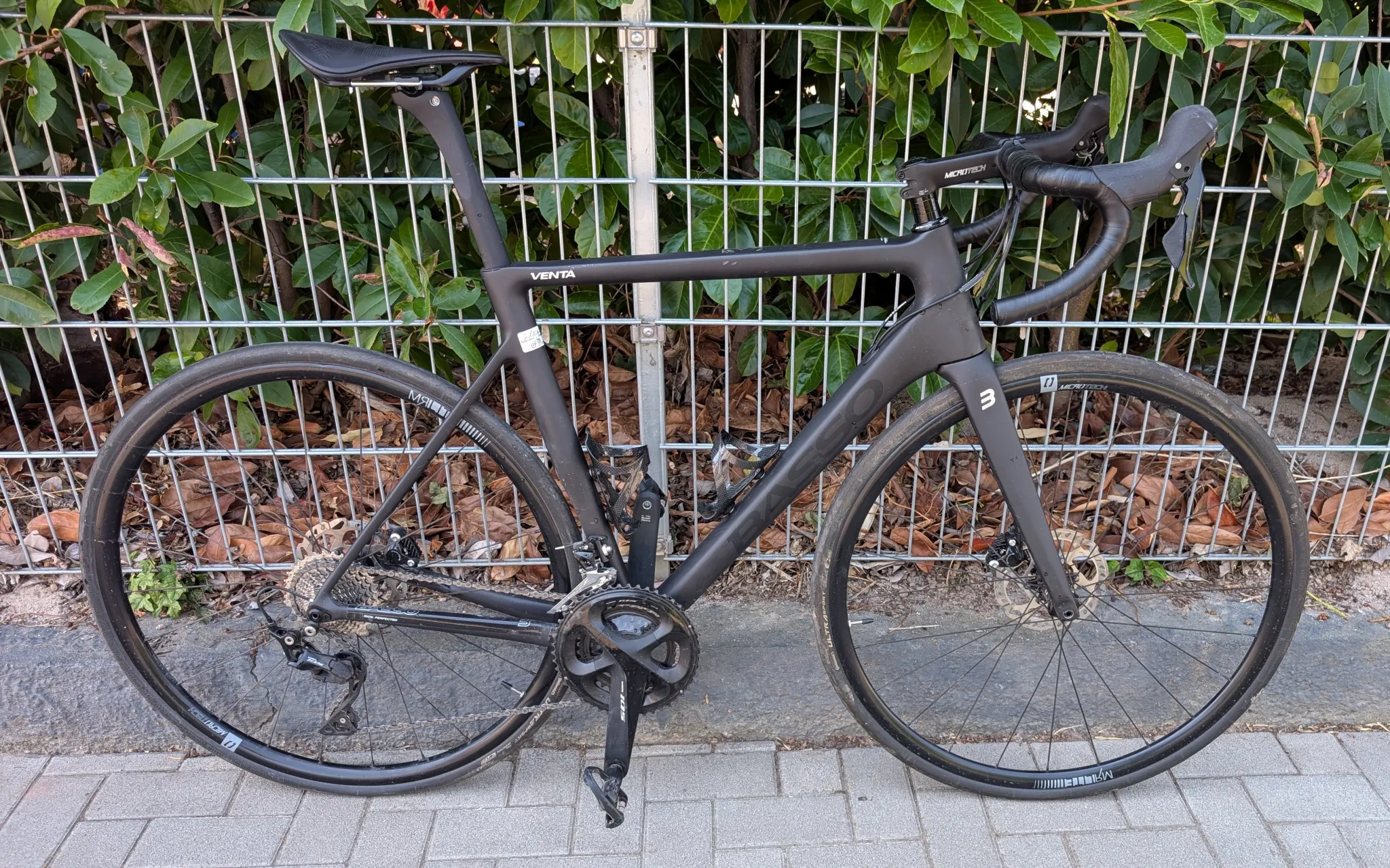 Basso Ventura